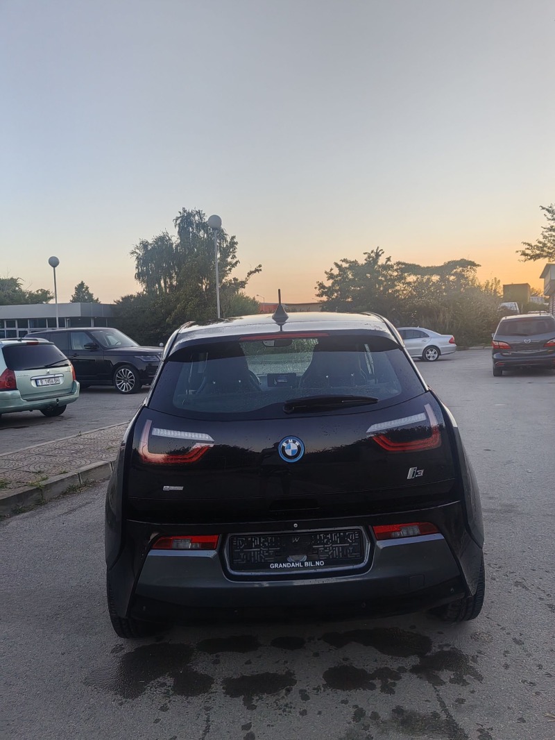 BMW i3 75kw, снимка 5 - Автомобили и джипове - 46434120