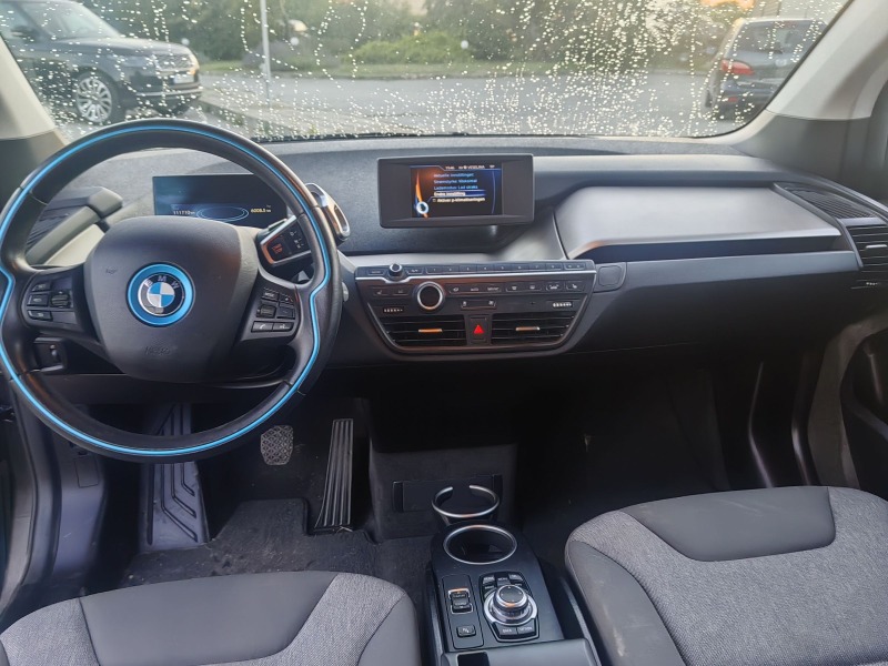 BMW i3 75kw, снимка 9 - Автомобили и джипове - 46434120