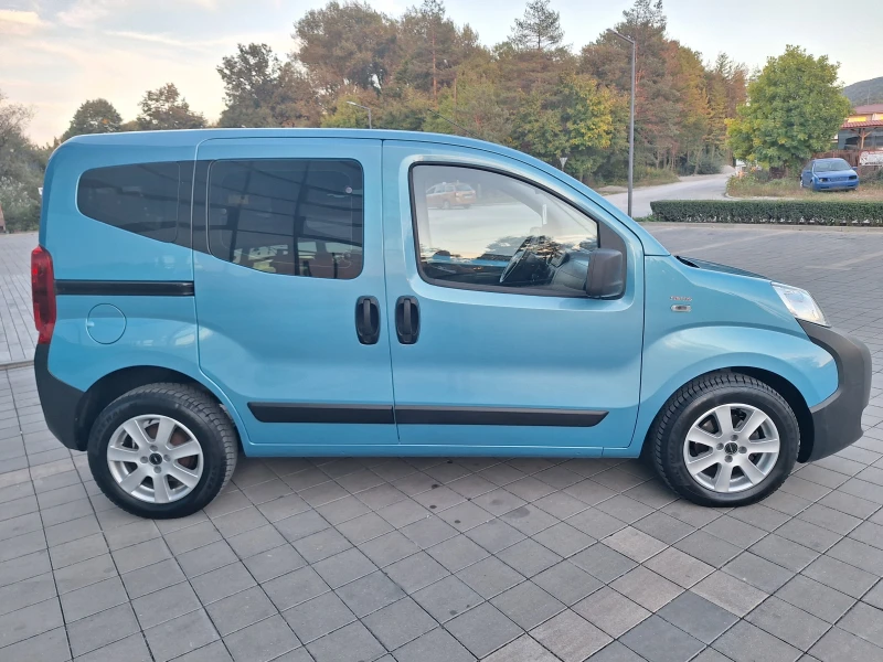 Citroen Nemo 1.3HDI 56000км.!, снимка 10 - Автомобили и джипове - 47350082