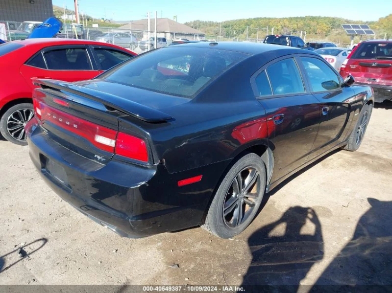 Dodge Charger R/T PLUS 5.7L / КРАЙНА ЦЕНА ДО БЪЛГАРИЯ!!!, снимка 7 - Автомобили и джипове - 47931127