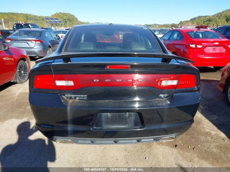 Dodge Charger R/T PLUS 5.7L / КРАЙНА ЦЕНА ДО БЪЛГАРИЯ!!!, снимка 6 - Автомобили и джипове - 47931127