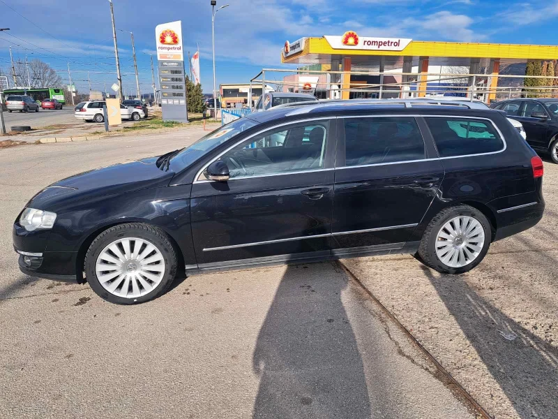 VW Passat Highline, снимка 3 - Автомобили и джипове - 49064226