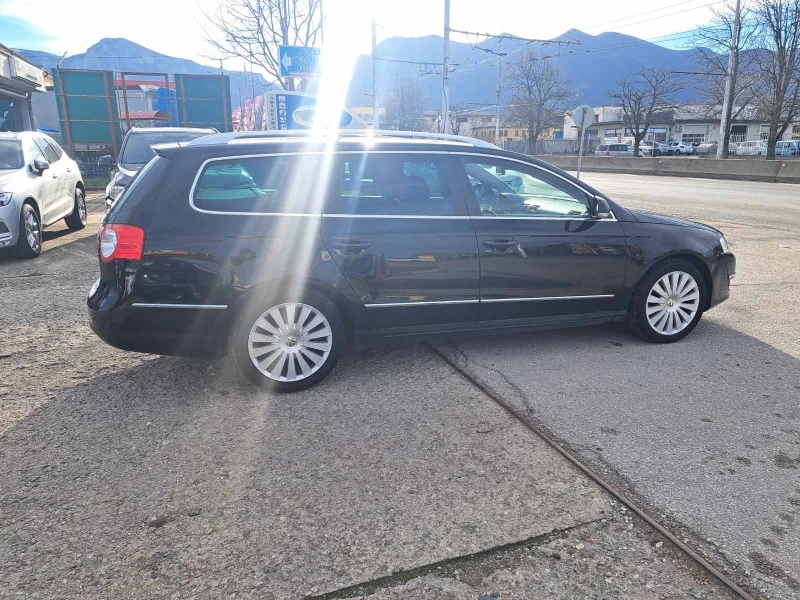 VW Passat Highline, снимка 7 - Автомобили и джипове - 49064226