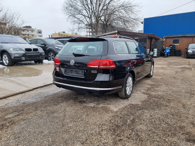 VW Passat 2.0TDI , снимка 6 - Автомобили и джипове - 49269967