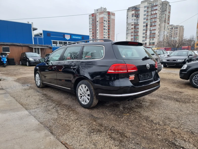 VW Passat 2.0TDI , снимка 4 - Автомобили и джипове - 49269967