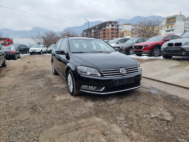 VW Passat 2.0TDI , снимка 9 - Автомобили и джипове - 49269967