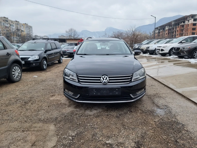 VW Passat 2.0TDI , снимка 1 - Автомобили и джипове - 49269967