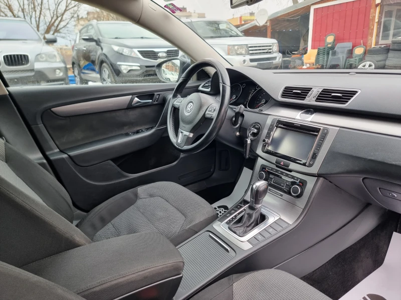 VW Passat 2.0TDI , снимка 16 - Автомобили и джипове - 49269967