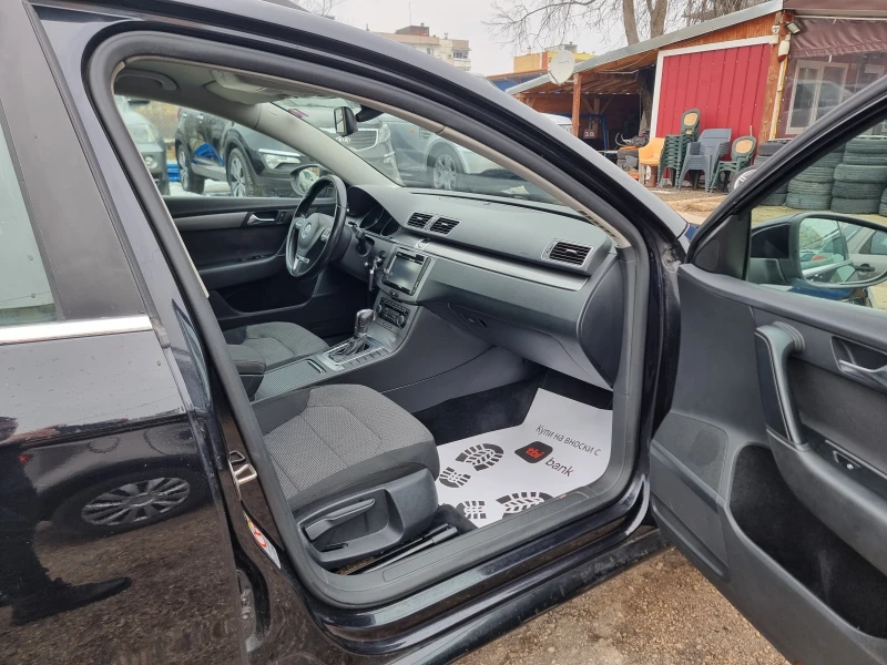 VW Passat 2.0TDI , снимка 15 - Автомобили и джипове - 49269967