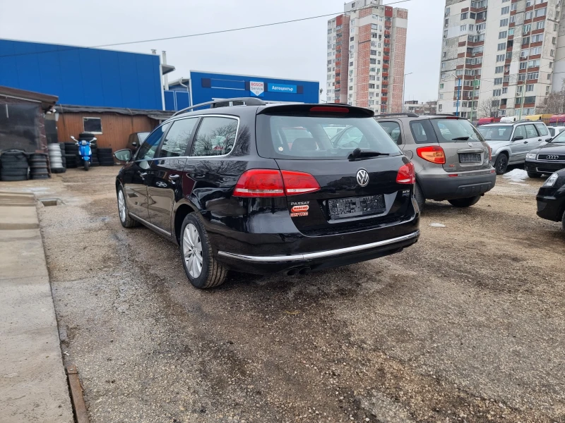 VW Passat 2.0TDI , снимка 5 - Автомобили и джипове - 49269967