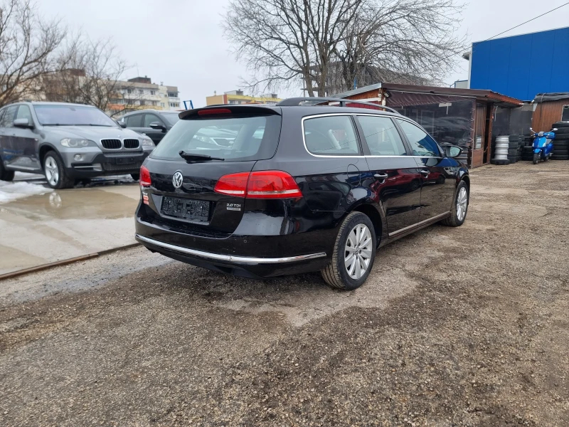 VW Passat 2.0TDI , снимка 7 - Автомобили и джипове - 49269967