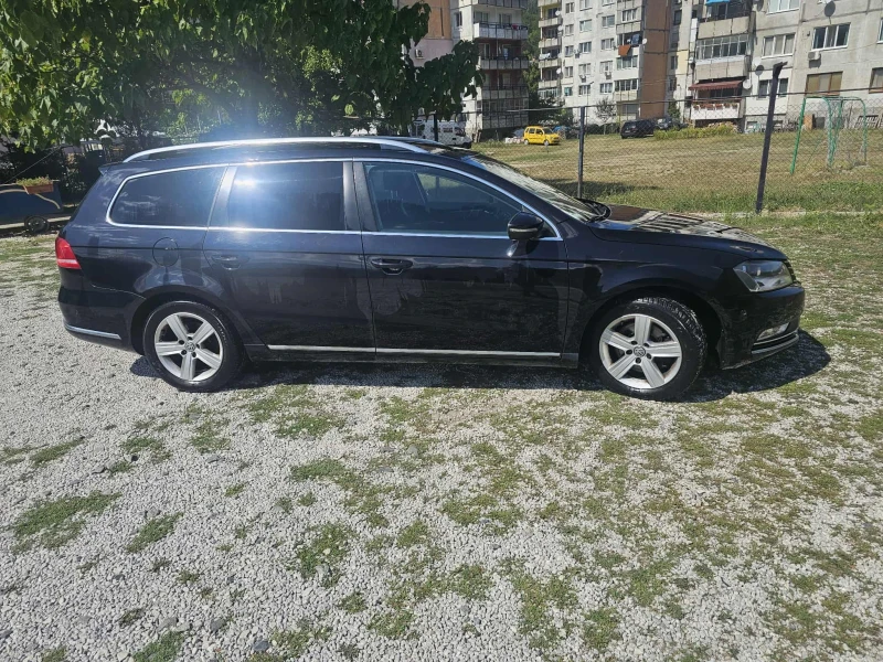 VW Passat Variant, снимка 10 - Автомобили и джипове - 52914379
