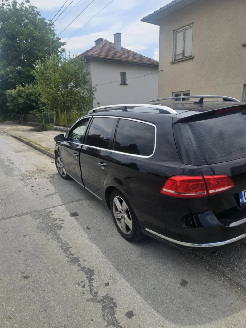 VW Passat Variant, снимка 2 - Автомобили и джипове - 52914379