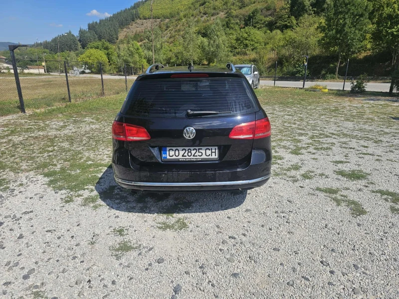 VW Passat Variant, снимка 9 - Автомобили и джипове - 52914379