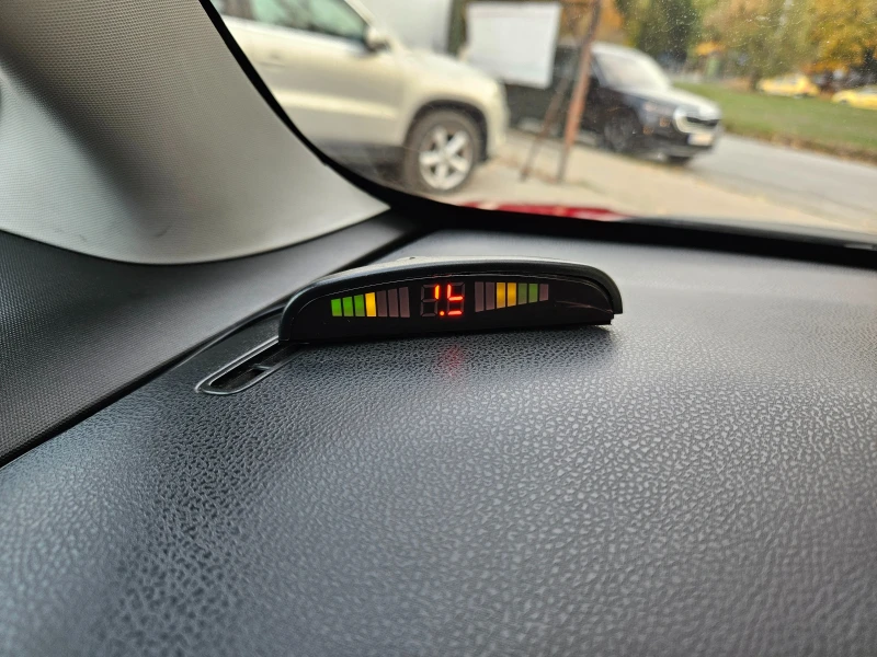 Fiat 500L 1.4 95кс TOP, снимка 16 - Автомобили и джипове - 52487588