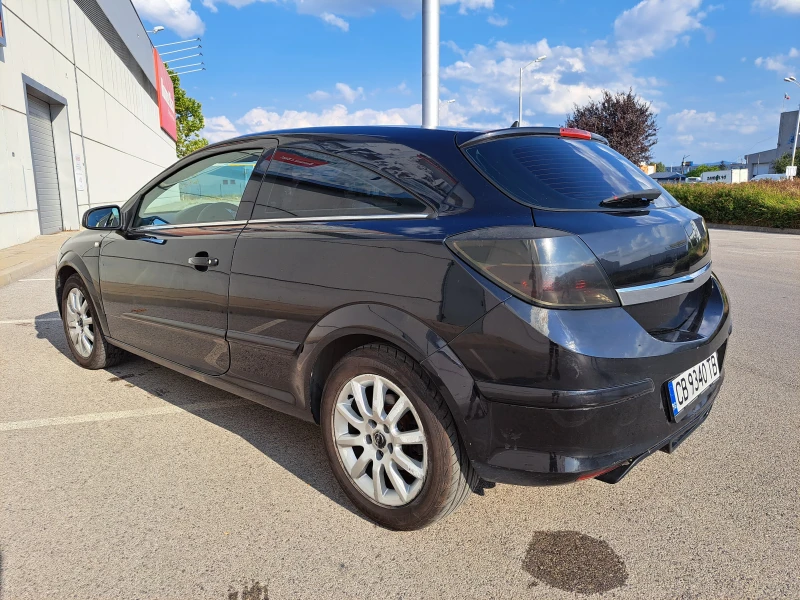 Opel Astra 1.9jtd Cosmo, снимка 4 - Автомобили и джипове - 51792067