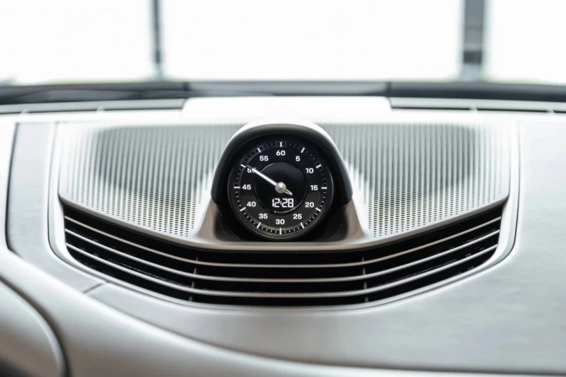 Porsche Taycan  4 Cross Turismo 105 kWh, снимка 7 - Автомобили и джипове - 52117489