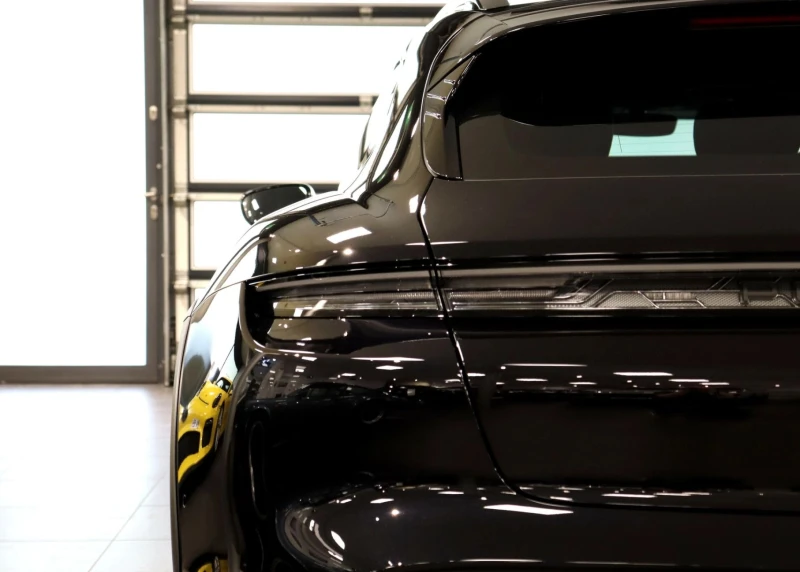 Porsche Taycan  4 Cross Turismo 105 kWh, снимка 3 - Автомобили и джипове - 52117489