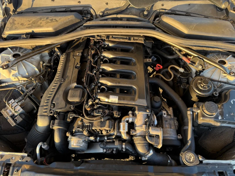 BMW 530, снимка 12 - Автомобили и джипове - 52266175