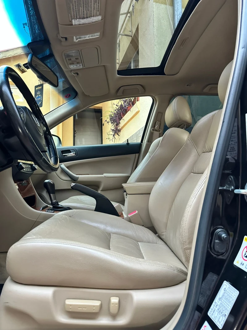 Honda Accord 2.4 АТ, ГАЗ, ШВЕЙЦАРИЯ!, снимка 8 - Автомобили и джипове - 52624504