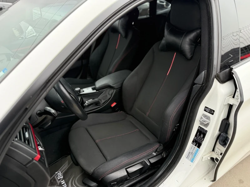 BMW 420 D* 2016г* M Pack* ТОП ТОП* Grand Coupe* ГАРАНЦИЯ !, снимка 8 - Автомобили и джипове - 53264882