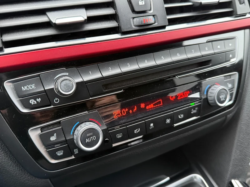 BMW 420 D* 2016г* M Pack* ТОП ТОП* Grand Coupe* ГАРАНЦИЯ !, снимка 17 - Автомобили и джипове - 53264882