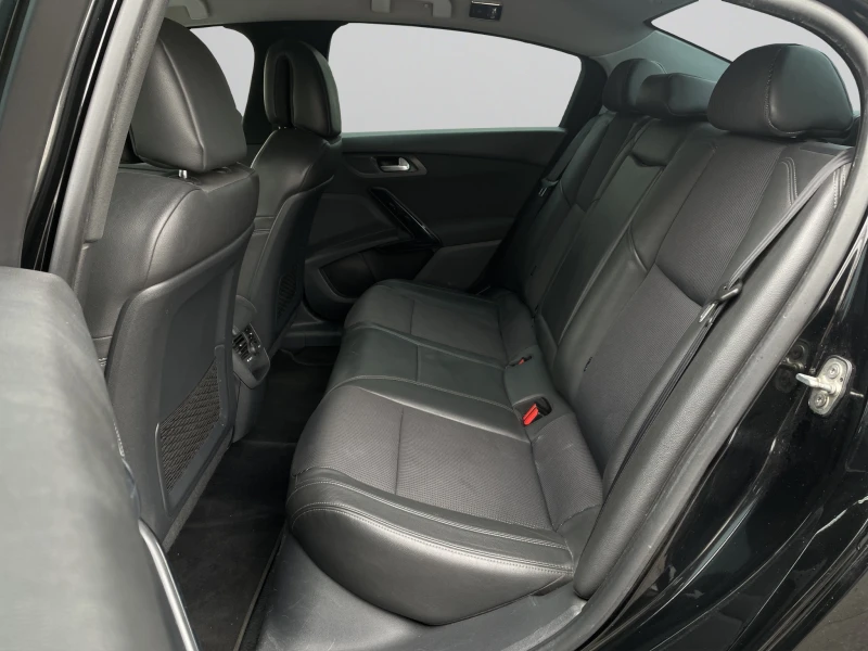 Peugeot 508 ALLURE 2.0 HDI/163 FAP BVA6 BUSINESS, снимка 12 - Автомобили и джипове - 53284267
