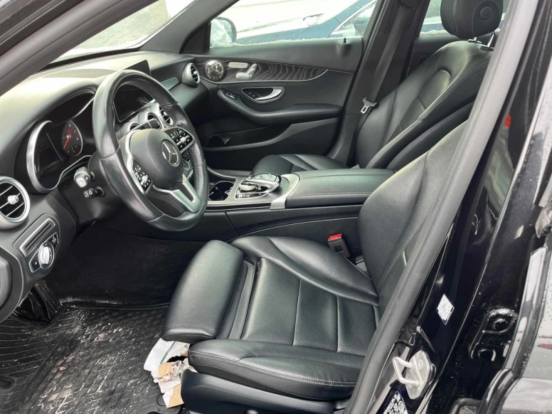 Mercedes-Benz C 300 * CARFAX * BURMESTER* ПОДГРЕВ* , снимка 5 - Автомобили и джипове - 53450947