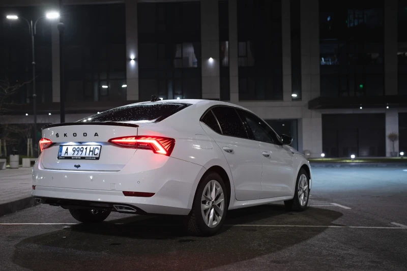 Skoda Octavia, снимка 2 - Автомобили и джипове - 53473959