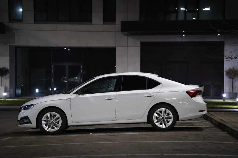 Skoda Octavia, снимка 6 - Автомобили и джипове - 53473959