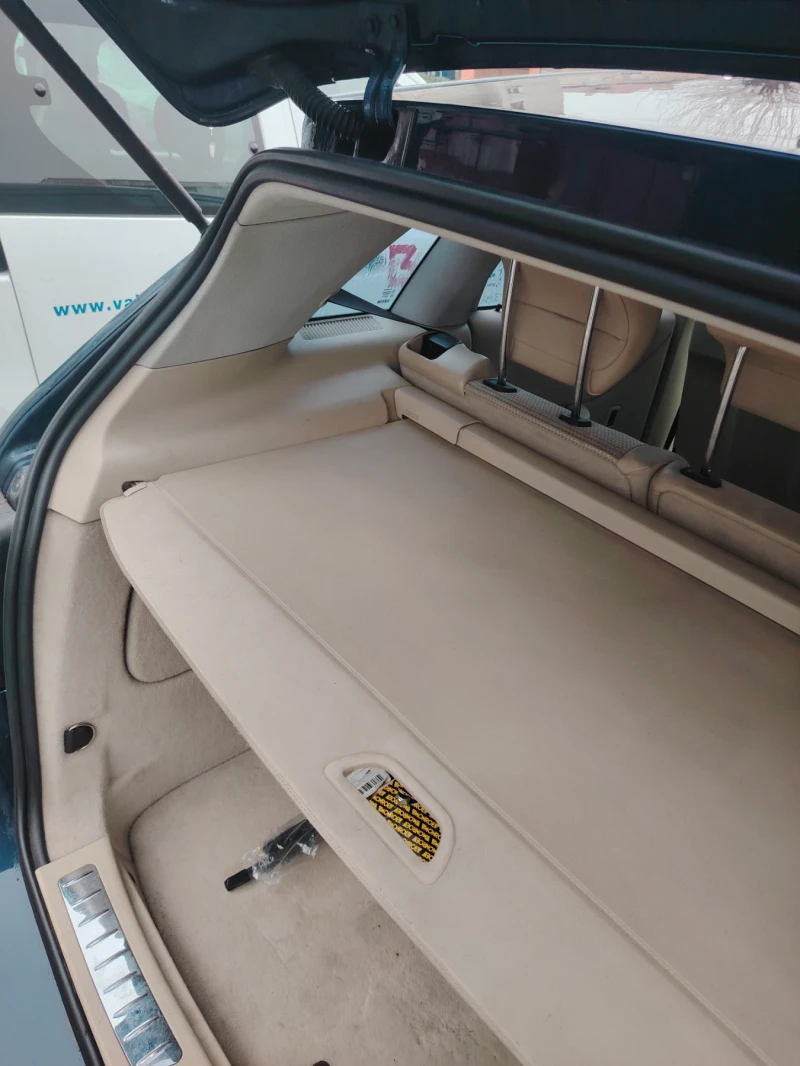 Mercedes-Benz B 200 B200 sport, снимка 4 - Автомобили и джипове - 53484125