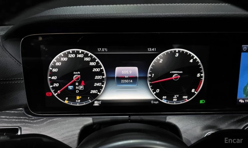 Mercedes-Benz CLS 400, снимка 8 - Автомобили и джипове - 53515523