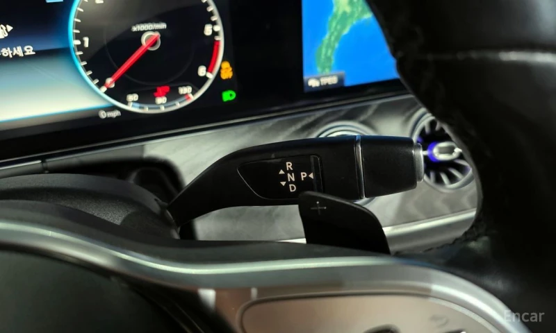 Mercedes-Benz CLS 400, снимка 9 - Автомобили и джипове - 53515523