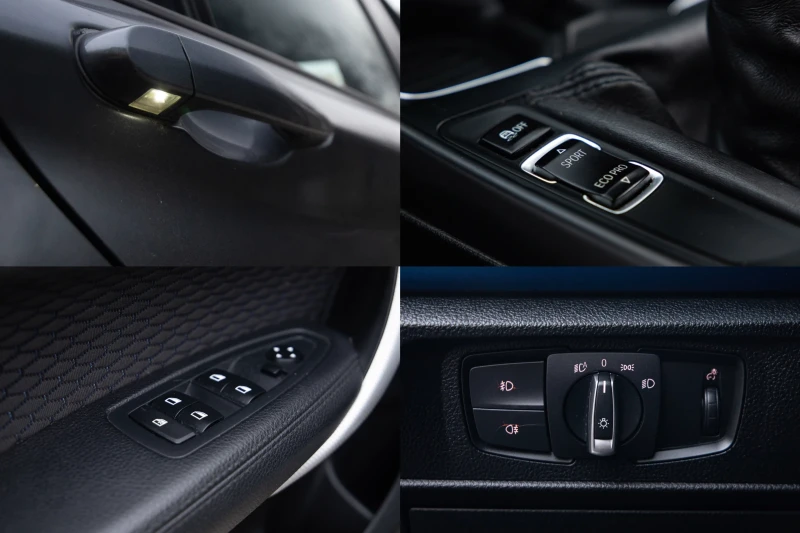 BMW 116 116i, снимка 8 - Автомобили и джипове - 53572411