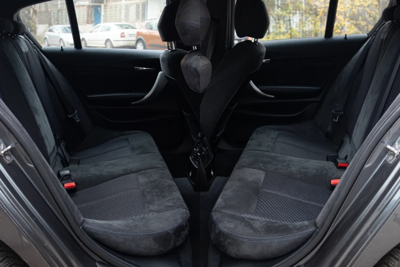 BMW 116 116i, снимка 13 - Автомобили и джипове - 53572411