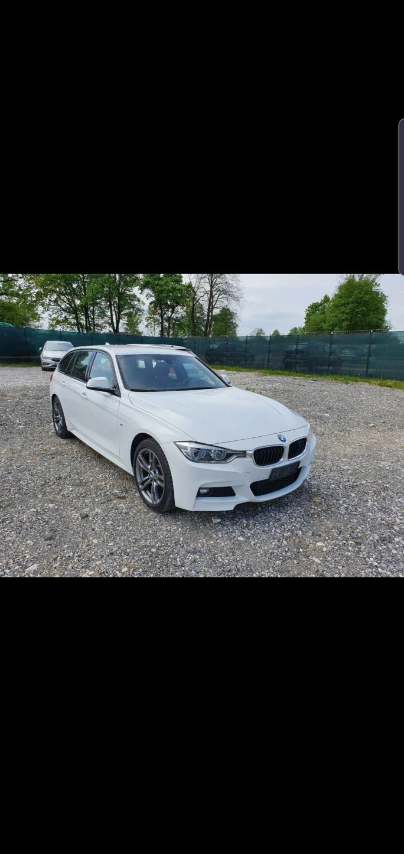 BMW 320 320 XDRIVE НА ЧАСТИ, снимка 2 - Автомобили и джипове - 38409337