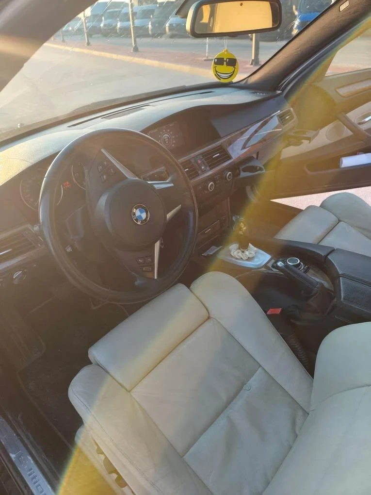 BMW 525  - изображение 8