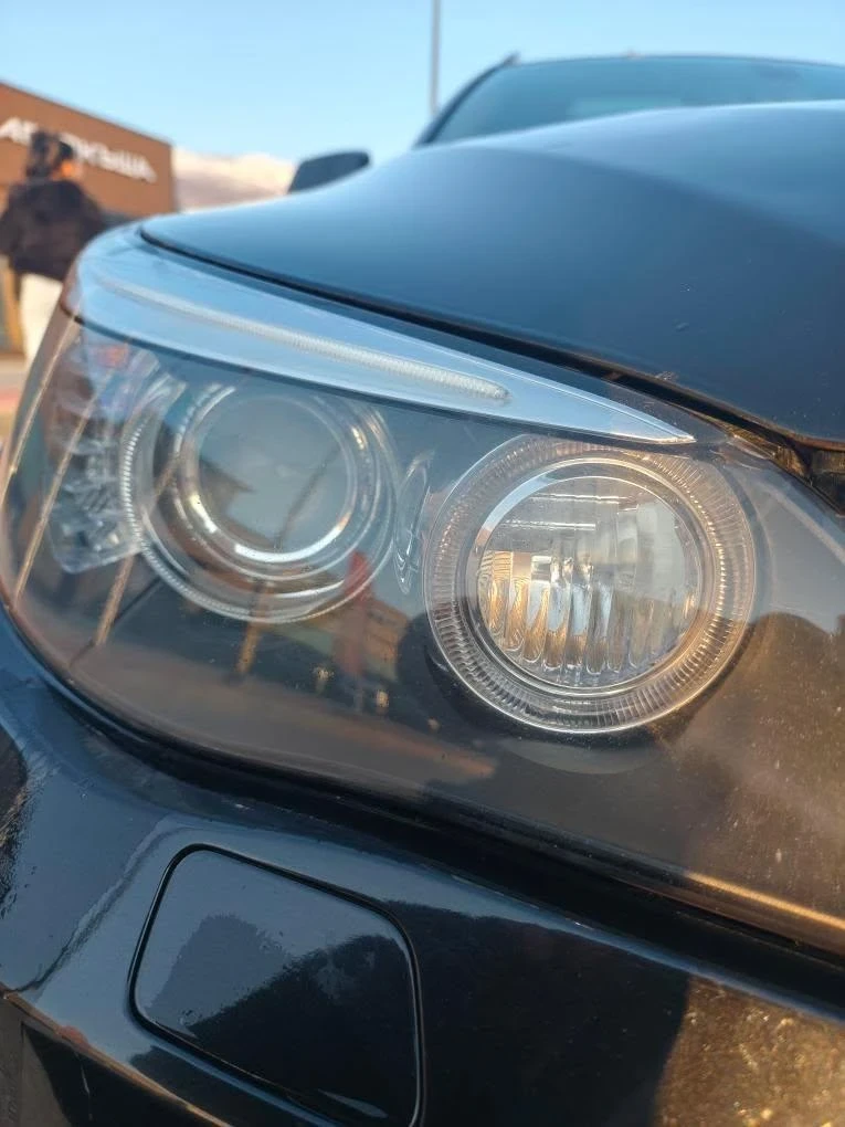 BMW 525  - изображение 6