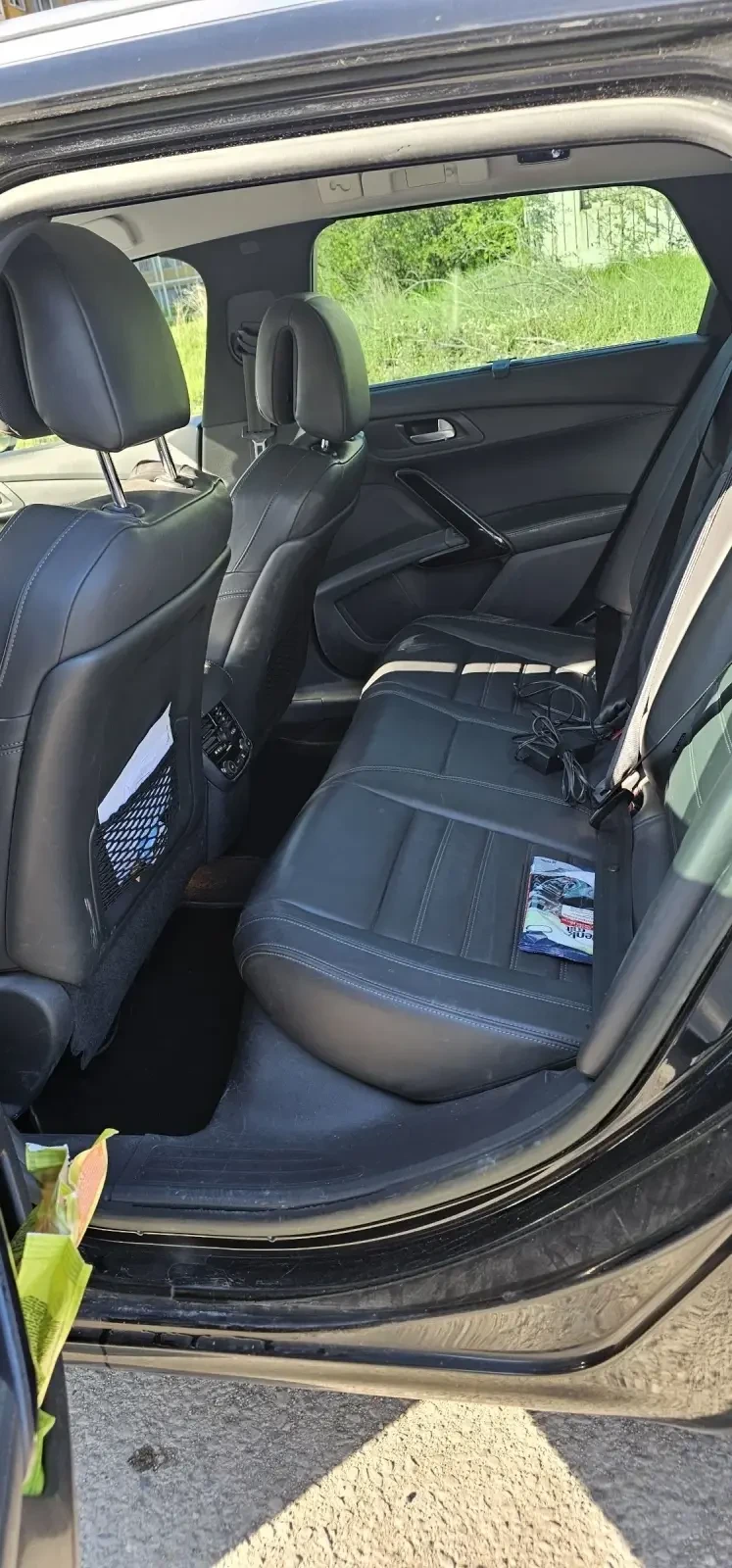 Peugeot 508 2.2 GT - изображение 10