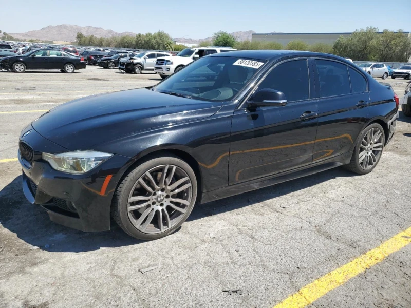 BMW 340 - 26300 лв. - 64385496 1