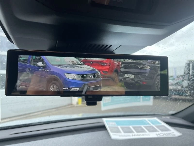 Renault Megane E-Tech EV60 Techno* NAVI* CCS* , снимка 8 - Автомобили и джипове - 54640150
