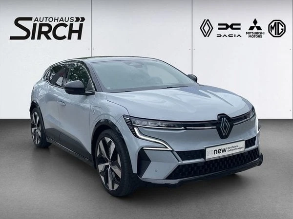 Renault Megane E-Tech EV60 Techno* NAVI* CCS* 