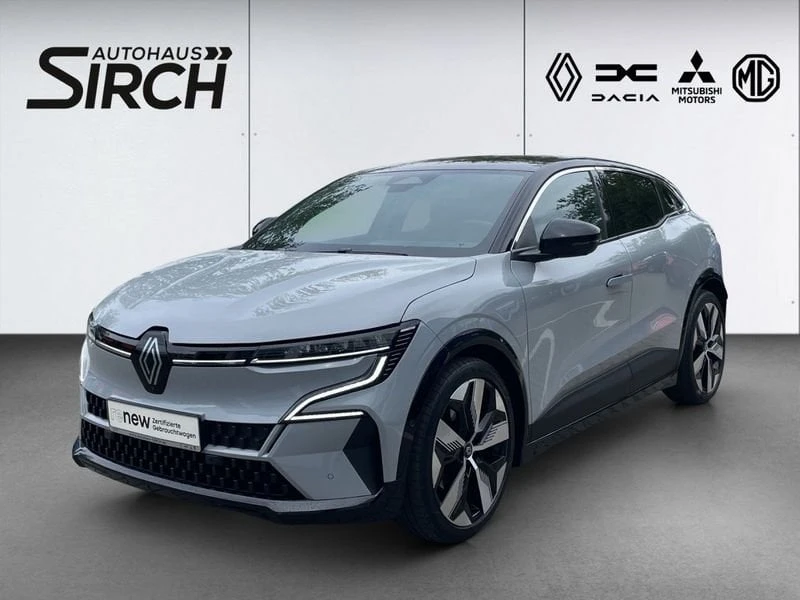 Renault Megane E-Tech EV60 Techno* NAVI* CCS* , снимка 3 - Автомобили и джипове - 54640150