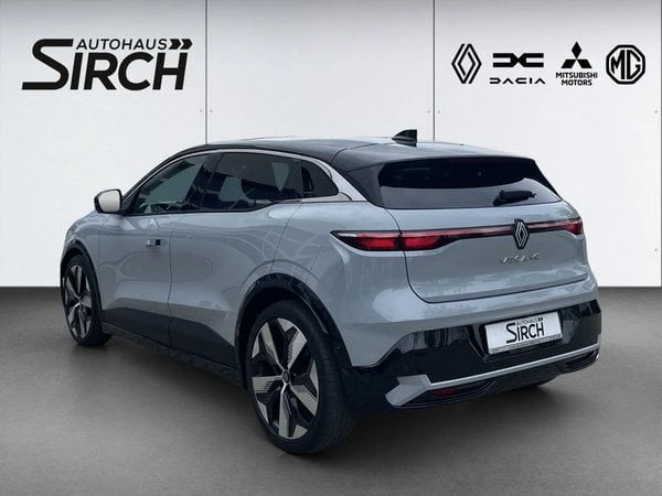 Renault Megane E-Tech EV60 Techno* NAVI* CCS* , снимка 6 - Автомобили и джипове - 54640150