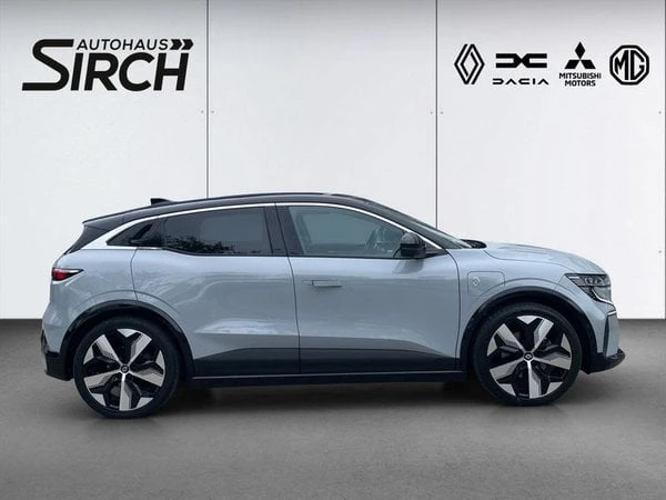 Renault Megane E-Tech EV60 Techno* NAVI* CCS* , снимка 4 - Автомобили и джипове - 54640150