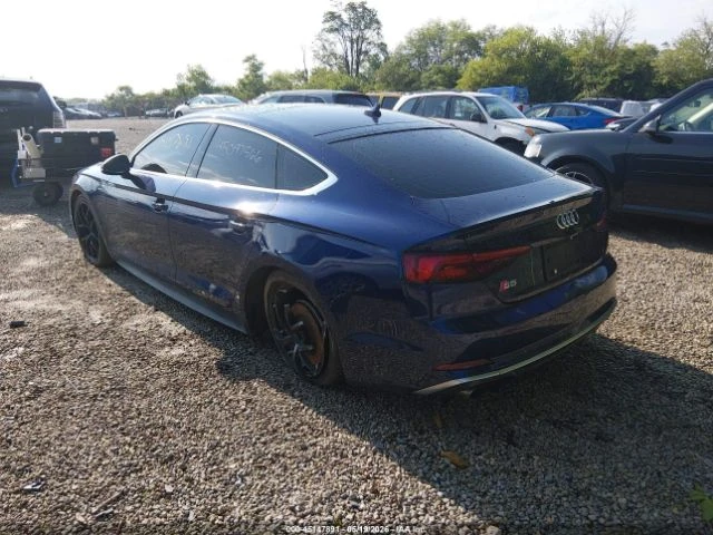 Audi S5 * 3.0T* PREMIUM PLUS* QUATTRO* , снимка 3 - Автомобили и джипове - 54830965