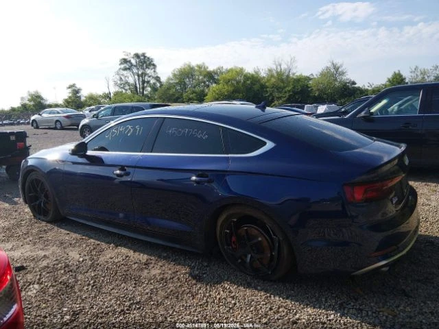 Audi S5 * 3.0T* PREMIUM PLUS* QUATTRO* , снимка 13 - Автомобили и джипове - 54830965