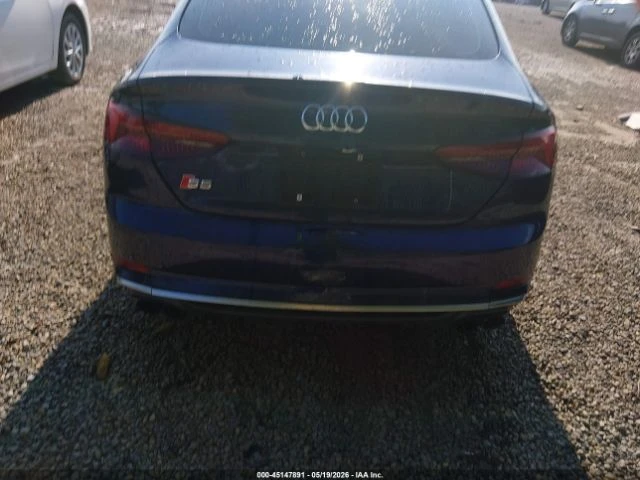 Audi S5 * 3.0T* PREMIUM PLUS* QUATTRO* , снимка 15 - Автомобили и джипове - 54830965