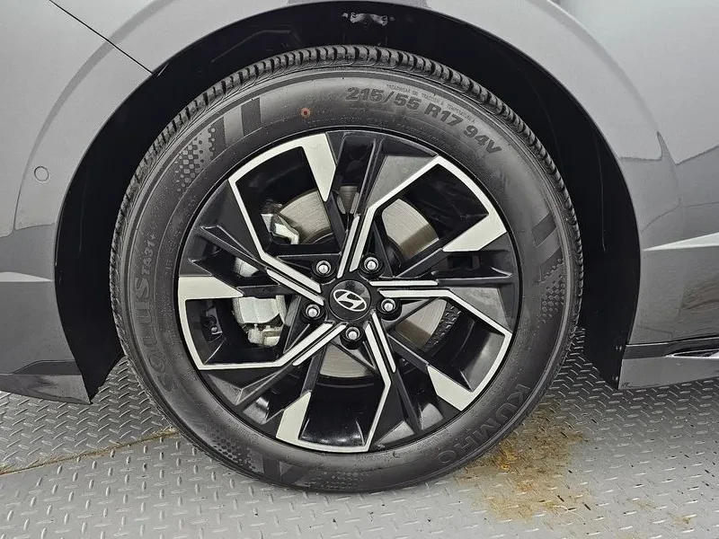 Hyundai Sonata 1.6 Turbo S, снимка 5 - Автомобили и джипове - 55913323