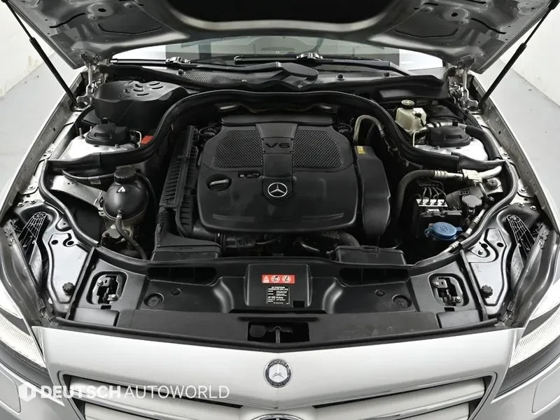 Mercedes-Benz CLS 350 W219 | Mobile.bg � ����������� 6